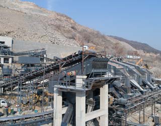 business plan for small scale stone crusher